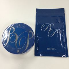 BPパウダーA フェイスパウダー 本体<大>、本体<小>レフィル2個 BPパウダーA フェイスパウダー 本体＋レフィル2個 セット - メルカリ