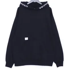 2026年最新】wtaps クロスボーン パーカーの人気アイテム - メルカリ