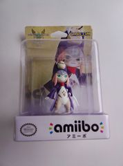 amiibo 몬스터 헌터 스토리 2 츠키노