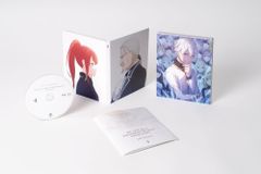 Re: 처음부터 시작하는 이세계 생활 3rd season 4 [Blu-ray]