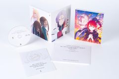 Re: 처음부터 시작하는 이세계 생활 3rd season 5 [DVD]