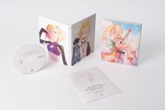 Re: 처음부터 시작하는 이세계 생활 3rd season 3 [DVD]