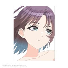 아이돌 마스터 샤이니 컬러즈 2nd season Blu-ray 하권 [Blu-ray]