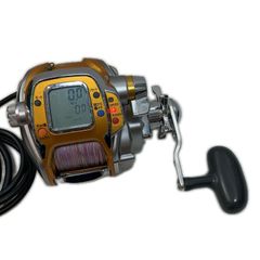 電動リール ダイワ シーボーグ 250FB - メルカリ