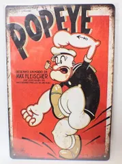 2026年最新】popeye ポスターの人気アイテム - メルカリ