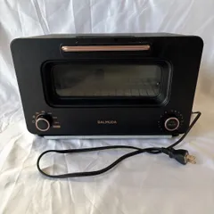 2026年最新】BALMUDA The Toaster K05A-BKの人気アイテム - メルカリ