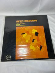 GETZ／GILBERTO LP ゲッツ ジルベルト LP新品 - メルカリ