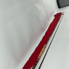 OLYMPIC 純世紀 旭水峰540 ヘラブナ竿 釣り竿 - メルカリ