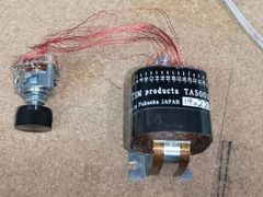 FE-25-8 ペア GS-250 TANGO テスター導通確認済 - メルカリ