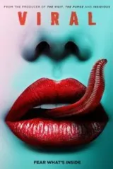Viral [DVD](中古品)