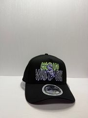 唾奇 ELIONE着用NEWERA×SSE LOGO CAP(9FORTY) - メルカリ