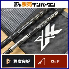 SLJロッド XOOX JIGGING GRIII LIGHT S63#1 - メルカリ