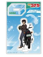 世良真純 名探偵コナン トレーディングミニアクリルスタンド N グッズ アクリルスタンド スタンド アクスタのサムネイル