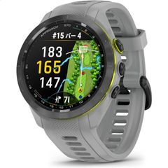 GARMIN Approach S70 47mm 本体 替えバンド付 中古 - メルカリ