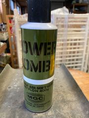 MGC POWER BOMB 150g 6本セット - メルカリ