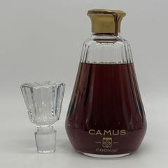 訳あり品・説明文必読】CAMUS カミュ Baccarat バカラ カラフェ - メルカリ