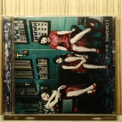 国内盤CD☆ベン・リー/Ben Lee□ グランポー・ウッド 【TOCP8784