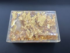 伝統工芸かなざわ純金箔 - メルカリ