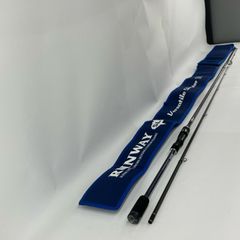 XESTA ゼスタルアーロッド ランウェイVR 11H - メルカリ