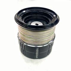 Shimano 23Vanquish C2500SXG ヴァンキッシュ スプール - メルカリ