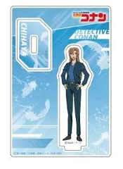 萩原千速 名探偵コナン トレーディングミニアクリルスタンド N グッズ アクリルスタンド スタンド アクスタのサムネイル