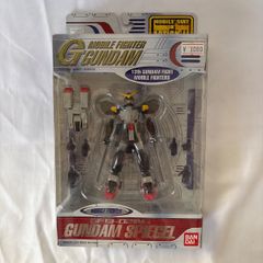 MS IN ACTION モビルスーツインアクション クーロンガンダム GF12
