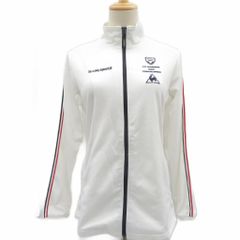 名古屋グランパス le coq sportif トラックジャケット S - メルカリ
