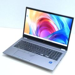 HP ZBook Studio G8 i7/32GB/新品SSD512GB RTX A2000 - メルカリ