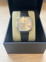 希少初期 SEIKO クレドール 青文字盤 クォーツ 5931-5170 - メルカリ