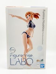 Figure-rise LABO ホシノフミナ フィギュア - メルカリ