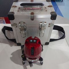 I*I様 TAJIMA レーザー墨出し器 GT5 Z-1 - メルカリ