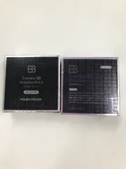 D3937 Holika Holika ホリカホリカ エッセンスBB Wデーションマックス 18ｇ／エッセンスBB Wデーション 12ｇ 計2点セットのサムネイル