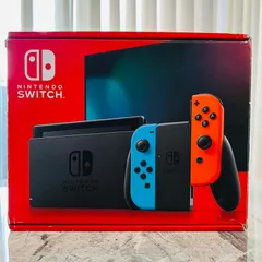 2026年最新】switch 本体 ジャンクの人気アイテム - メルカリ