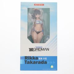 宝多六花(たからだりっか) SSSS.GRIDMAN(グリッドマン) 1/7 完成品