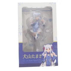 あみあみ限定 バーチャルユーチューバー 犬山たまき(いぬやまたまき) バーチャルYouTuber 1/7 完成品 フィギュア AniGift(アニギフト)