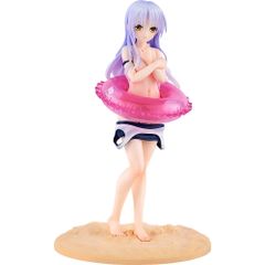 未開封 古手梨花 組立式プレミアムフィギュアver2 ひぐらしのなく頃に