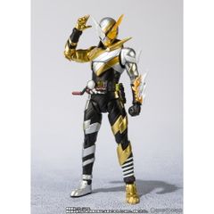 SHFiguarts(피규아츠) 가면 라이더 빌드 트라이얼 폼(래빗 드래곤) 완성품 가동 피겨 영혼 네이션 2019&혼 웹 상점 한정 반다이 스피릿츠