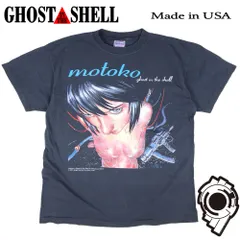 2026年最新】攻殻機動隊 tシャツの人気アイテム - メルカリ