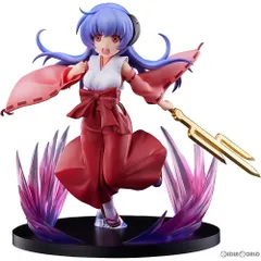羽入 神剣鬼狩柳桜ver.(はにゅう しんけんおにがりのりゅうおうver) ひぐらしのなく頃に 卒 1/7 完成品 フィギュア Miyuki(ミユキ)
