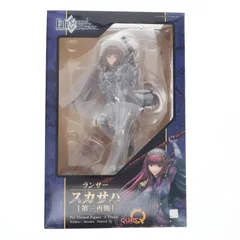 2026年最新】キューズQ Fate/Grand Order ランサー スカサハ 1/7