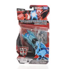 トランスフォーマー アニメイテッド オートボット ブラー TA-30 - メルカリ