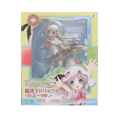 能美クドリャフカ -わふーver.- クドわふたー 1/8 完成品 フィギュア