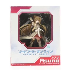 アスナ ソードアート・オンライン 1/8 完成品 フィギュア FREEing(フリーイング)