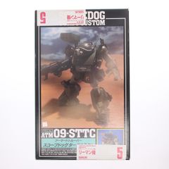 装甲騎兵ボトムズ　スコープドッグ　サンサ戦　リーマン機　ATM-09-ST 1/24 ATM-09-ST スコープドッグ サンサ戦 リーマン機 装甲騎兵ボトムズ