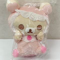 ビバ！リラッくじpart53 ぬいぐるみ コリラックマ - メルカリ