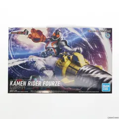 Figure-rise Standard(フィギュアライズ スタンダード) 仮面ライダーフォーゼ ベースステイツ プラモデル(2563764) バンダイスピリッツ