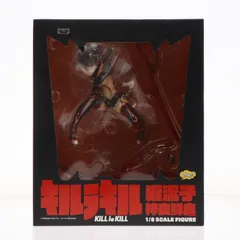 2026年最新】纏流子 神衣鮮血 1/8の人気アイテム - メルカリ