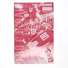 BANDAI - プレミアムバンダイ限定 MG 1/100 F80 ガンレイド 機動戦士ガンダムF90クラスター プラモデル(5068608) バンダイスピリッツ プレミアムバンダイ限定 MG 1/100 F80 ガンレイド 機動戦士ガンダムF90