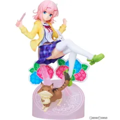 千代田桃(ちよだもも) 制服Ver. まちカドまぞく 2丁目 1/7 完成品 フィギュア(PV034) コトブキヤ
