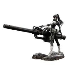 2026年最新】壽屋(KOTOBUKIYA) 怪獣8号 ARTFX J 亜白ミナ 1/8スケール